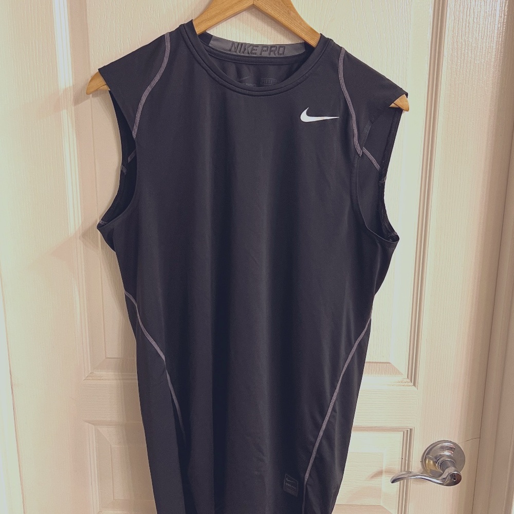Men's Nike Pro Dri-Fit Tank Top